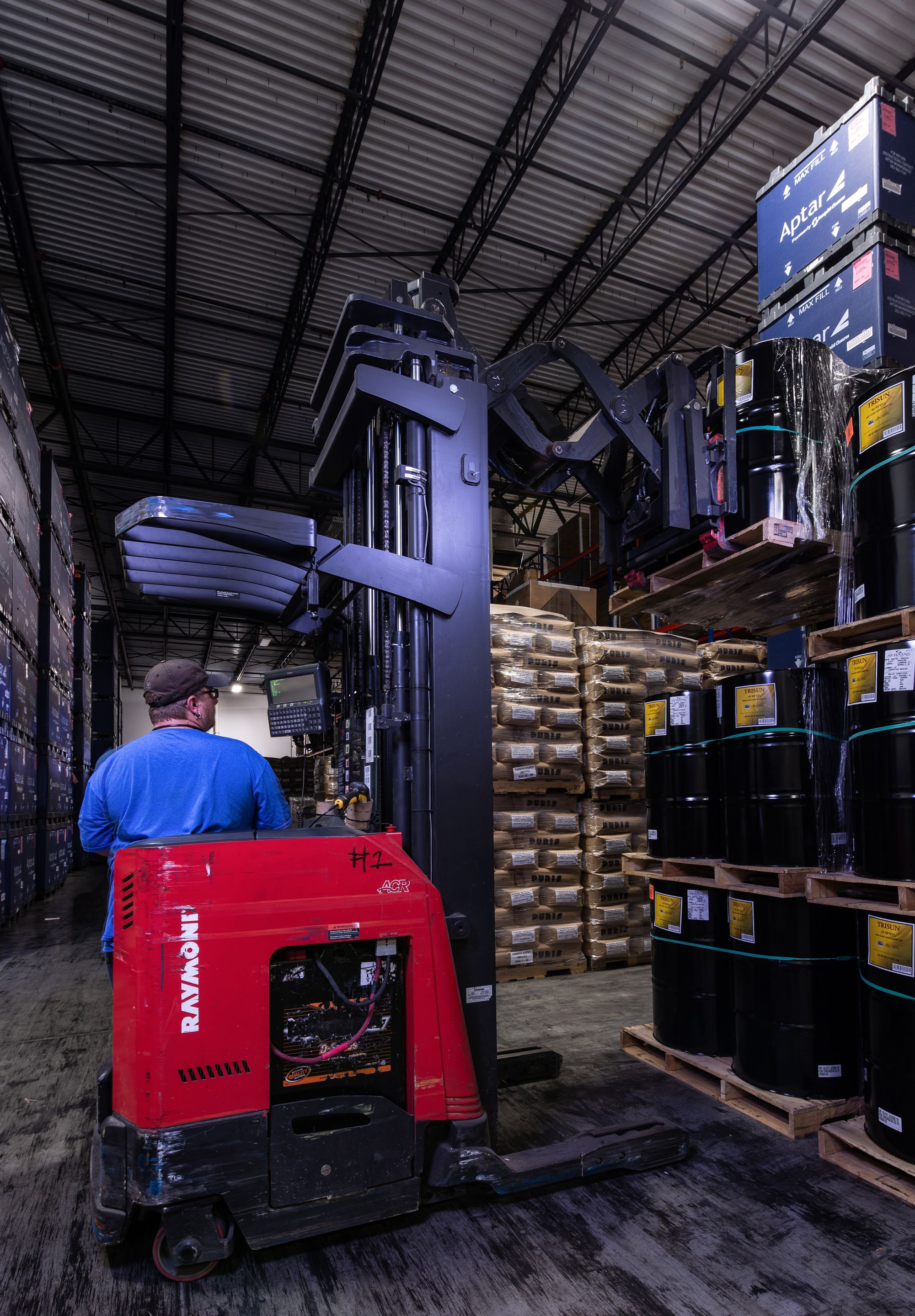 Completing the Chain Virginia Economic Development Partnership